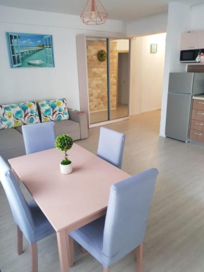 Apartament Promenada D9